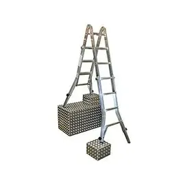 Krause TeleVario 4 x 4 Sprossen (122162)