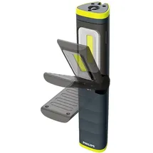 Philips Handleuchte Xperion 6000 Pillar LED, 3,7V