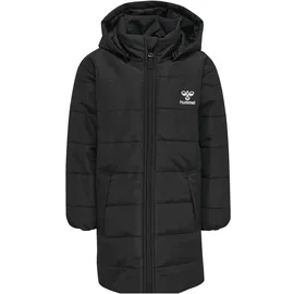 hummel hmlBERLIN Wintermantel Schwarz 104