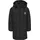 hummel hmlBERLIN Wintermantel Schwarz 104