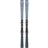 BLIZZARD Damen All-Mountain Ski PHOENIX, BLUE, 162