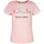 happy girls Sommerkleid HAPPY GIRLS "Shirt", Mädchen, Gr. 134, EURO-Größen, rosa (rose), Stoff, 100% Baumwolle, normal, Kleider Sommerkleid