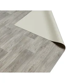 Primaflor PVC Turin Eiche grau 2,00m x 1,00m