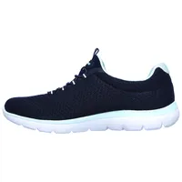 SKECHERS Summits navy/aqua 38