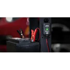 Noco GENIUS1: 1A – Black & Red & One Size