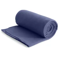 Wometo Eco Fleecedecke aus 100% recyceltem Material + OekoTex