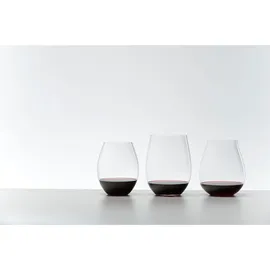 Riedel O To Go Big O Syrah Rotweinglas, 2414/41