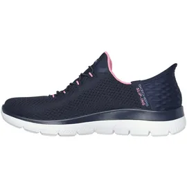 SKECHERS Summits Diamond Dream Damen Blau 37,5
