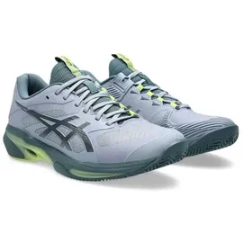 Asics Solution Speed FF 4 Grau/Yellow 44