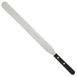 SCHNEIDER Back- und Glasurpalette, 34 mm 262636 , Klingenlänge: 36 cm