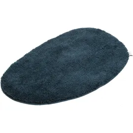 Tom Tailor Cozy Bath Uni Petrol 60 x 100 cm