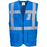 PORTWEST Iona Blau XXXL