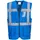 PORTWEST Iona Blau XXXL