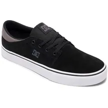 DC Shoes Trase Sd Herren Schwarz 36,5