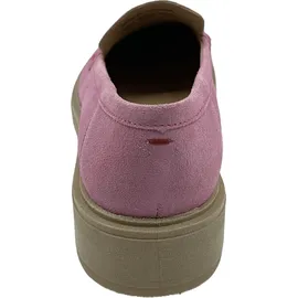 LLOYD Klassische Slipper Damen Rosa 38,5