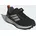Terrex Tracefinder Schwarz/Grau 32