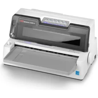 N OKI ML6300 FB 24-Nadeldrucker USB Parallel
