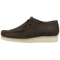 CLARKS Wallabee Schuhe EU 42 - 42 EU