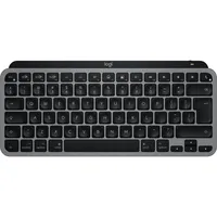 Logitech MX Keys Mini DE grau/schwarz