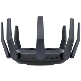 Asus RT-AX89X Dualband Wireless Router