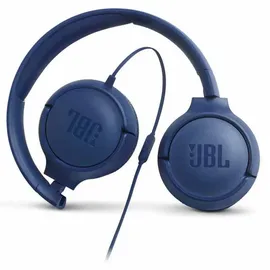 JBL Tune 500 blau