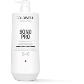 Goldwell Goldwell, BOND PRO Shampoo, 1000 ml. Unparfümiert