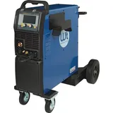 Welding Team MIG/MAG-Schweißanlage WT-MAG 315 Syn LCD o.Zub.30-315 A gasgekühlt