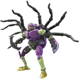 Hasbro - Transformers Legacy - Predacon Tarantulas - Deluxe Class