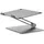 Alogic Elite Verstellbarer Laptopständer Space Grey
