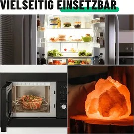 greate Backofenlampe E14 15W 2er Pack weiß