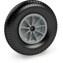 Fetra Fechtel Transportgeräte GmbH PU-geschäumtes Rad 400 x 100 mm