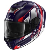 Shark Spartan RS Byrhon BWU, L