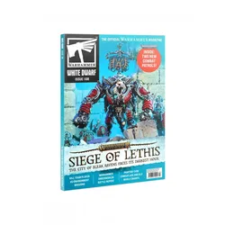 Zeitschrift White Dwarf 2025/1 (Issue 508)