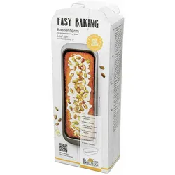 BIRKMANN  Easy Baking Kastenkuchenform 