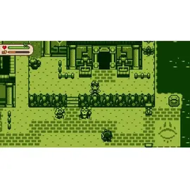 Evoland (10th Anniversary Edition)