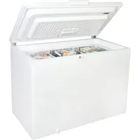 Bauknecht freistehende Gefriertruhe: Farbe Weiss - GTE C219