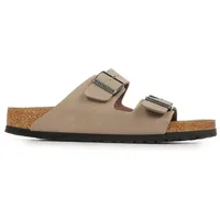 Birkenstock ARIZONA Birko-Flor Nubuck - 41 EU Schmal