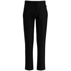 Sweathose » Freizeithose aus Sweat-Qualität«, (1 tlg.), Gr. M - US-Größen, schwarz, , 41485019-M US-Größen