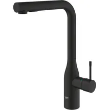 Grohe Essence Einhebelmischer Phantom Black