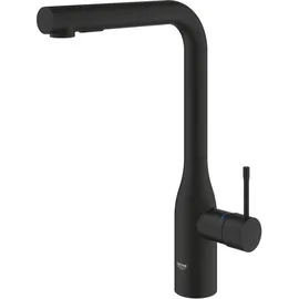 Grohe Essence Einhebelmischer Phantom Black