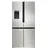 KF96DPPEA Multi Door (574 l, 1830 mm hoch, Edelstahl)