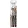 da Vinci Pinselset CASANEO XS, 3er Set