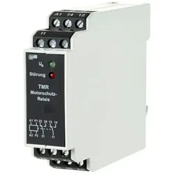 Metz Connect Motorschutzrelais TMR-E12 oFS 2W 24UC 1103151322