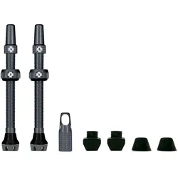 Muc Off Tubeless Valve Kit V2