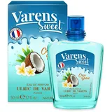 Ulric de Varens Varens Sweet Coco Soleil Eau de Parfum 50 ml