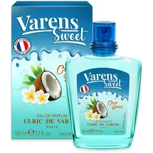 Ulric de Varens Varens Sweet Coco Soleil Eau de Parfum 50 ml