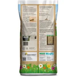 HaGaFe Bee-Rent Bienensand Sandarium Sand 1 x 25kg NWN