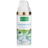 Kräuterhaus Sanct Bernhard Hyaluronsäure-Pflegefluid 50 ml