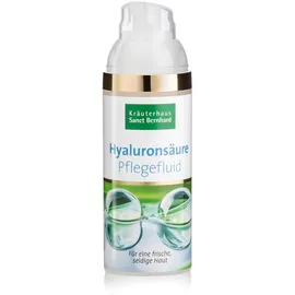 Kräuterhaus Sanct Bernhard Hyaluronsäure-Pflegefluid 50 ml