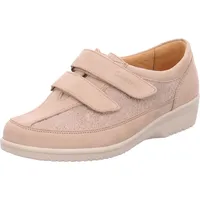 GANTER Slipper taupe